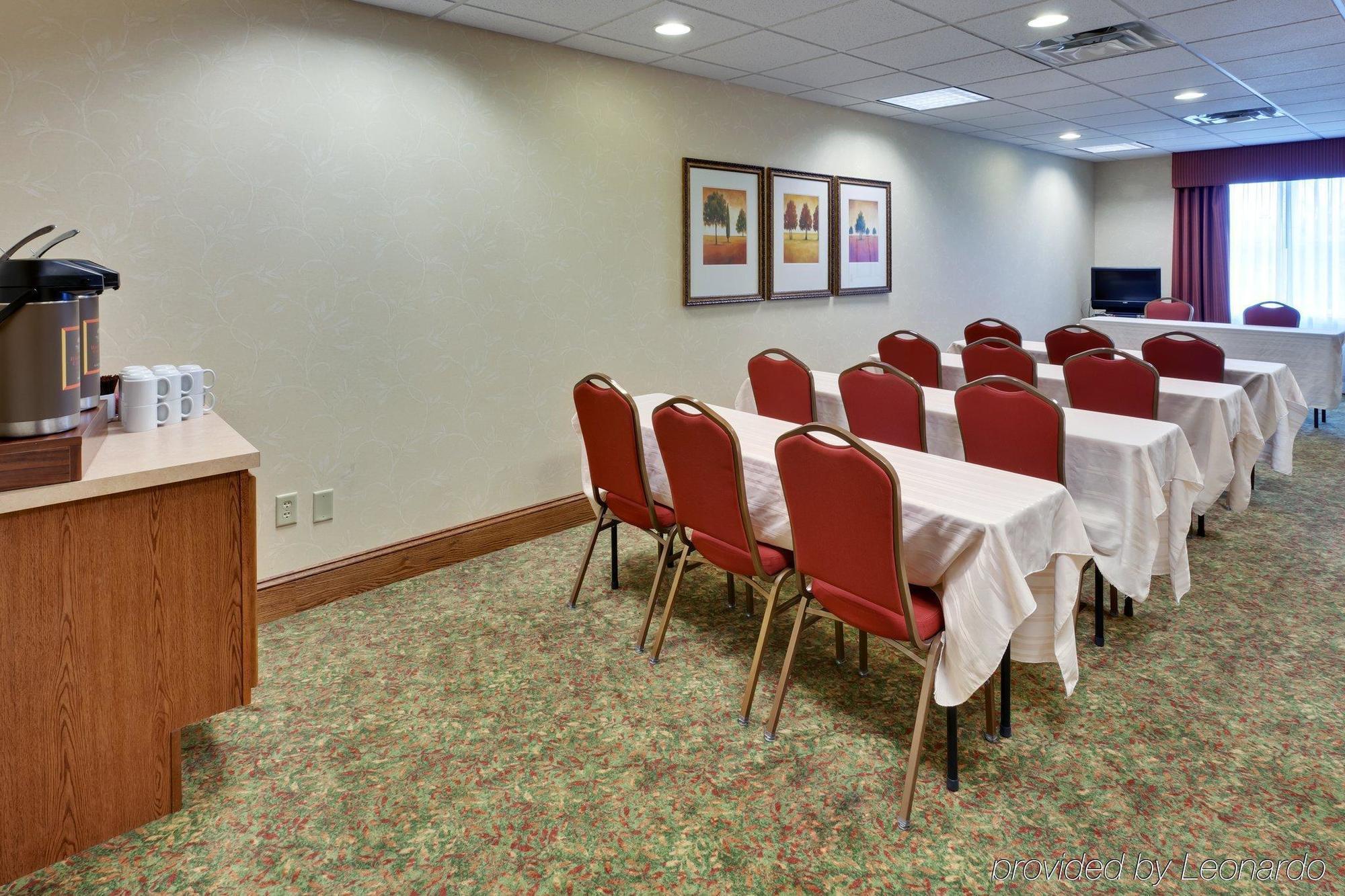 Country Inn & Suites By Radisson, Carlisle, Pa Business photo